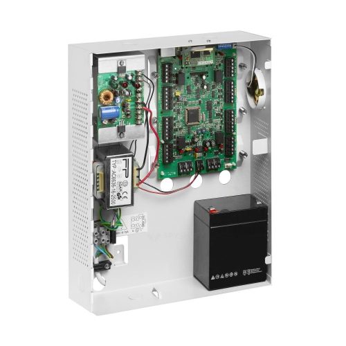 Centrala Sisteme Control Acces
