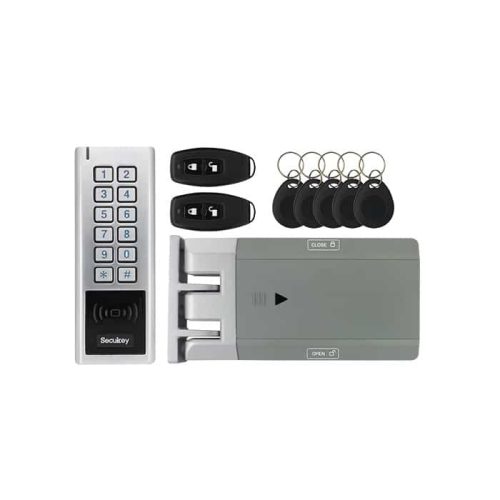 Kit Sisteme Control Acces