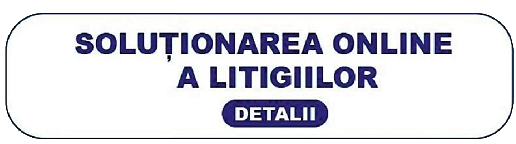 Solutionarea Online a Litigiilor