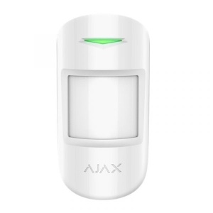 Ajax CombiProtect Alb