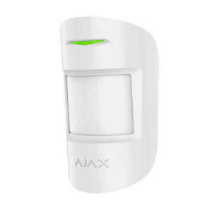 Detector de miscare Ajax