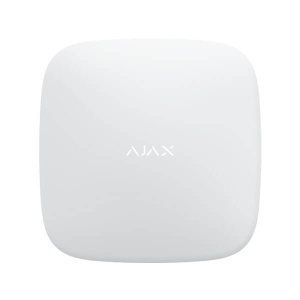 Centrala Alarma Wireless Ajax HUB 2 4G