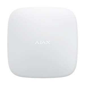 Centrala Alarma Wireless Ajax HUB 2 Plus Alb