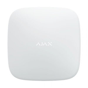 Centrala Alarma Wireless Ajax HUB Plus Alb