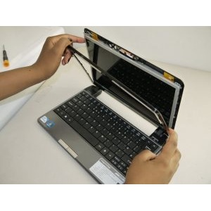 Reparare Balamale Laptop