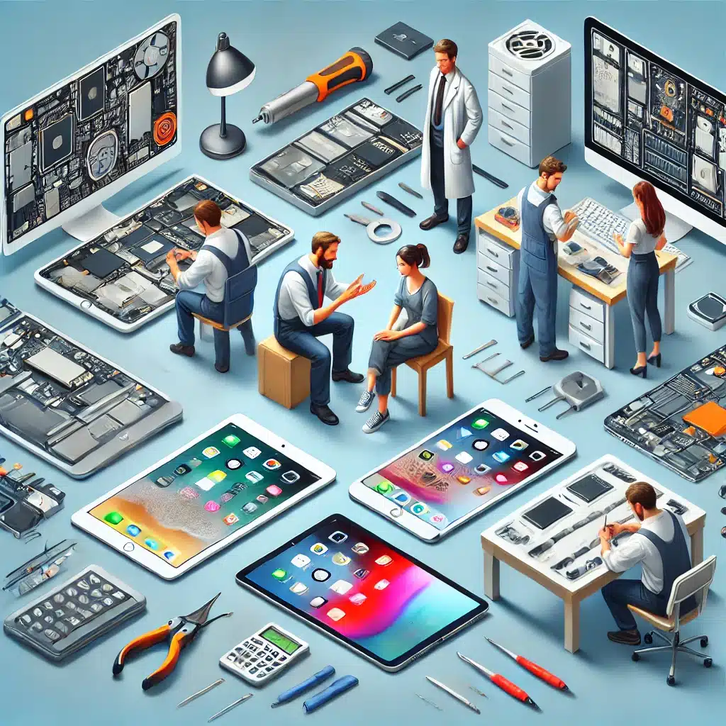 Reparații Tablete Braila Și Reparații Telefoane Mobile Braila