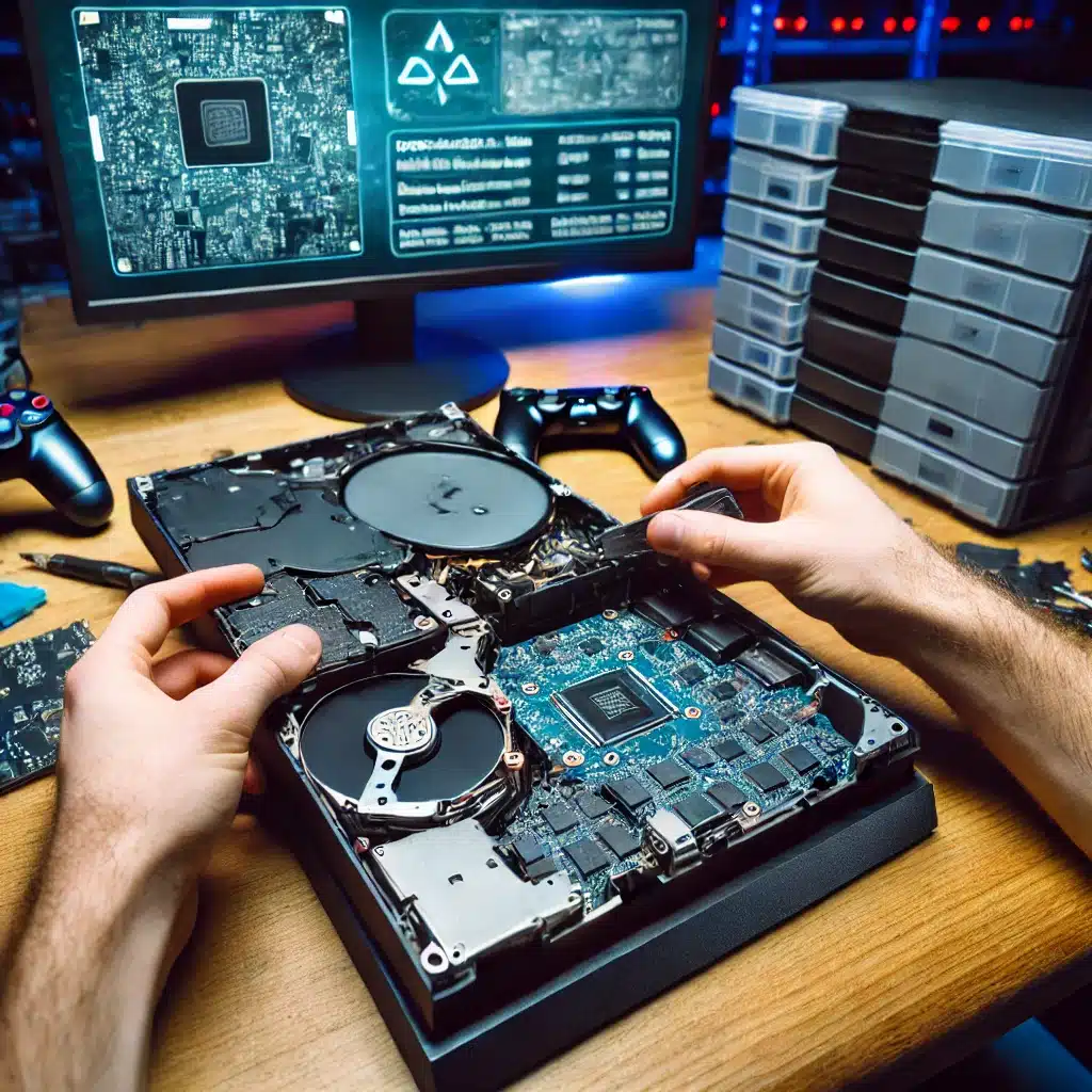 Reparatii Playstation Braila Reparatii Xbox Braila