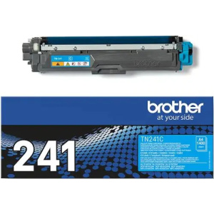 Cartus Toner Brother Tn241C Original Cyan