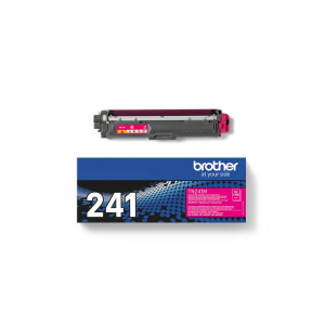 Cartus Toner Brother Tn241M Original Magenta