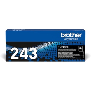 Cartus Toner Brother TN243BK Negru Original