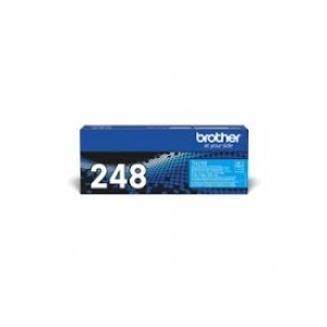 Toner Brother Tn248C Cyan Original