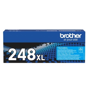 Cartus Toner Brother TN248XLC Cyan Original