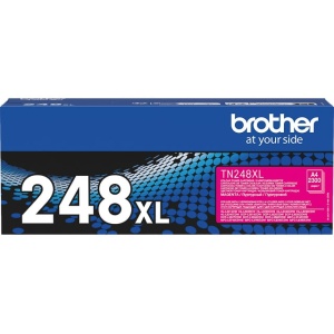 Cartus Toner Brother TN248XLM Magenta Original
