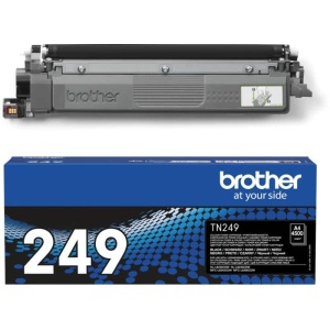 Cartus Toner Brother TN249BK Negru Original