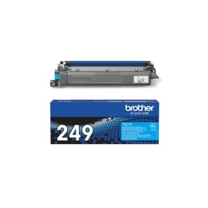 Cartus Toner Brother TN249C Cyan Original