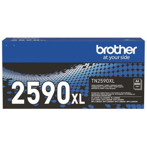 Cartus Toner Brother TN2590XL Negru Original