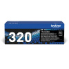 Cartus Toner Brother TN320BK Negru Original
