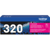 Cartus Toner Brother TN320M Magenta Original
