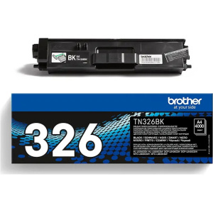 Cartus Toner Brother TN326BK Negru Original