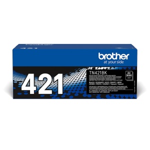 Cartus Toner Brother TN421BK Negru Original