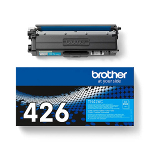 Cartus Toner Brother TN426C Cyan Original