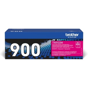 Cartus Toner Brother TN900M Magenta Original