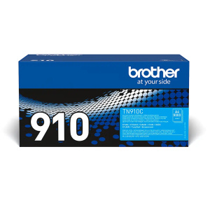 Cartus Toner Brother TN910C Cyan Original