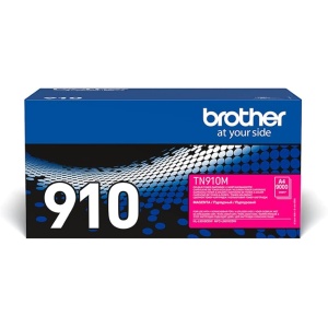Cartus Toner Brother TN910M Magenta Original