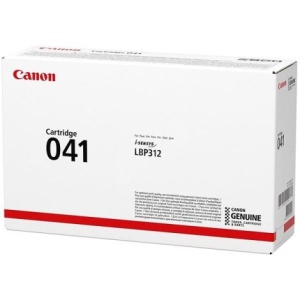 Toner Canon CRG-041 Negru Original