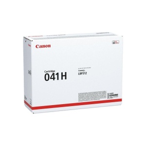 Toner Canon CRG-041H Negru Original