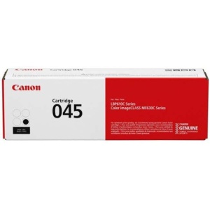 Toner Canon CRG-045BK Negru Original