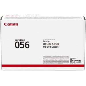 Toner Canon CRG-056 Negru Original