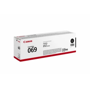 Toner Canon CRG-069BK Negru Original