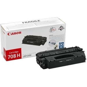 Toner Canon CRG-708H Negru Original