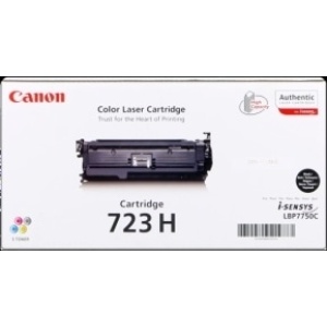 Toner Canon CRG-723HB Negru Original