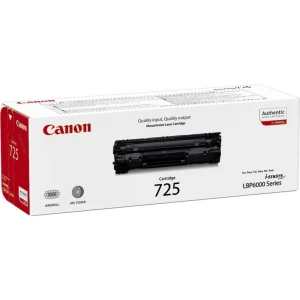 Toner Canon CRG-725 Negru Original