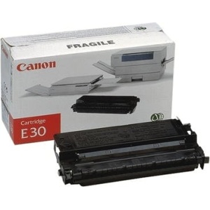 Toner Canon E-30 Negru Original