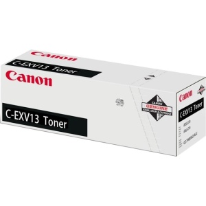 Toner Canon EXV13 Negru Original
