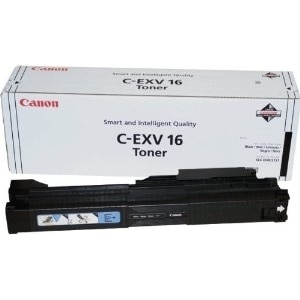 Toner Canon EXV16BK Negru Original