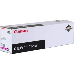 Toner Canon EXV16M Magenta Original