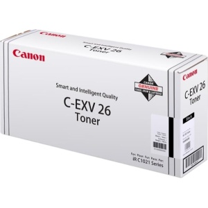 Toner Canon EXV26BK Negru Original