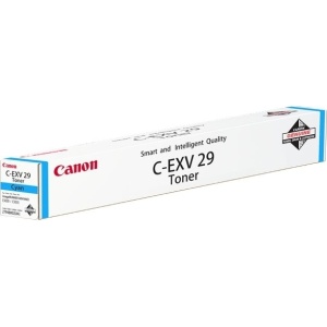 Toner Canon EXV29C Cyan Original