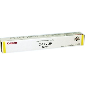 Toner Canon EXV29Y Galben Original