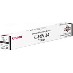 Toner Canon EXV34Y Galben Original