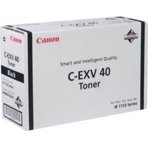 Toner Canon EXV40 Negru Original