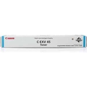 Toner Canon EXV45C Cyan Original