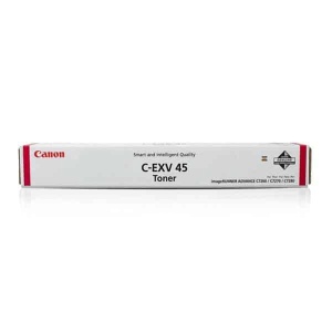 Toner Canon EXV45M Magenta Original