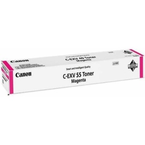 Toner Canon EXV55M Magenta Original