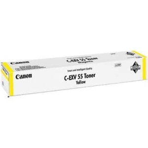 Toner Canon EXV55Y Galben Original