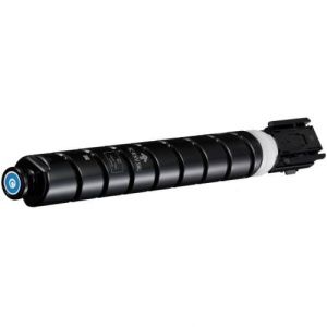Toner Canon EXV58LC Cyan Original